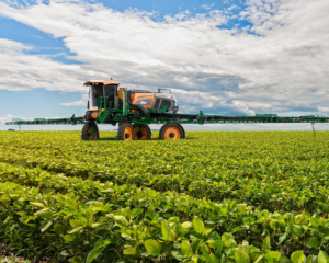Agronegócio Continua Sendo um dos Pilares da Economia Brasileira